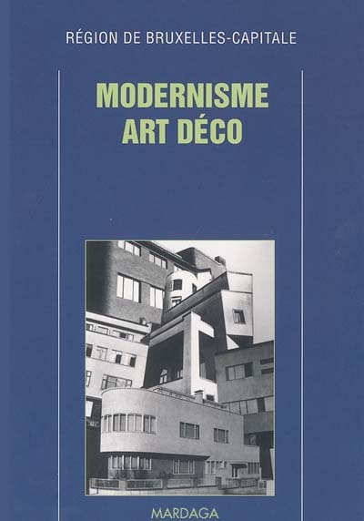Modernisme art déco