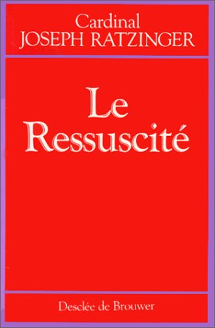 Le ressuscité : retraite au Vatican, en présence de S.S. Jean-Paul II