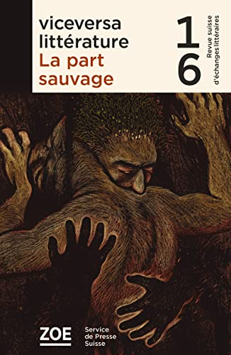 Viceversa, n° 16. La part sauvage
