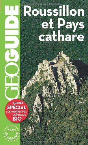 Roussillon et pays cathare
