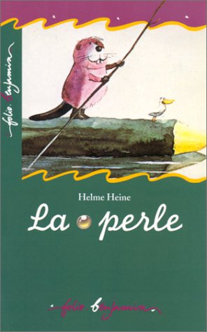 la perle