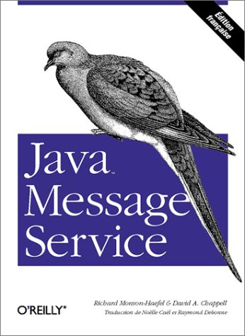 Java Message Service