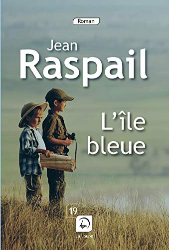 L'île bleue : juin 1940