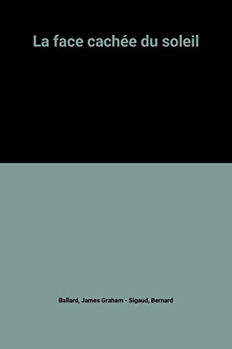 la face cachée du soleil