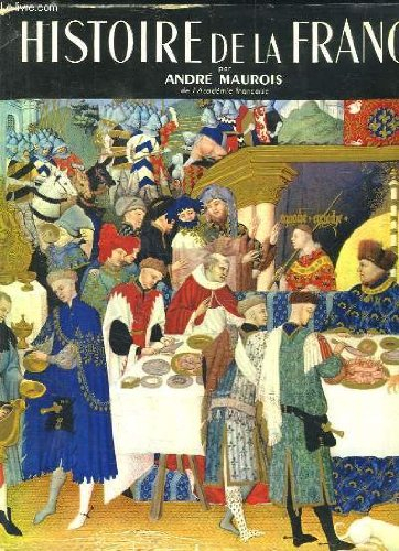 Histoire de la France
