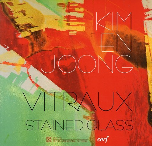 Kim en Joong : vitraux. stained glass