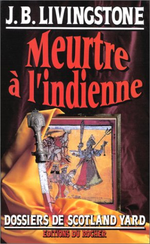 Meurtre à l'indienne
