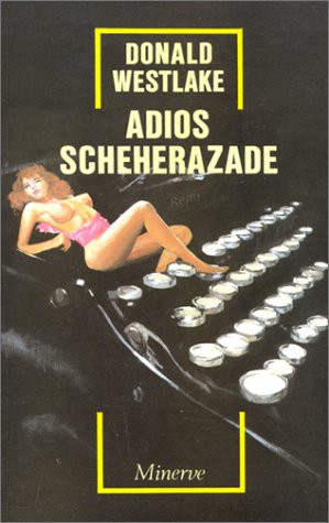 adios scheherazade
