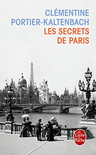 Les secrets de Paris