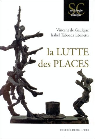 la lutte des places
