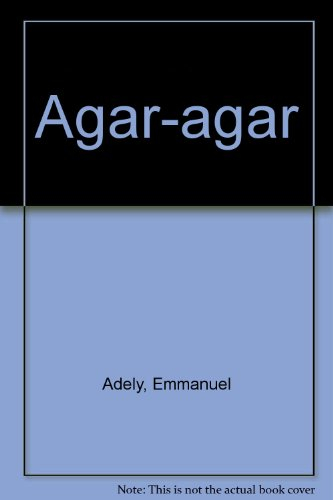 Agar-agar