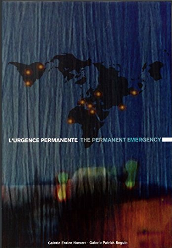 L'urgence permanente : compte rendu des Rencontres internationales de Venise et de Marseille, juin-o