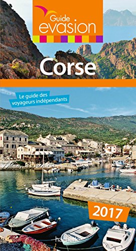 Corse : 2017