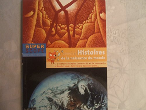 mythes de l'origine du monde