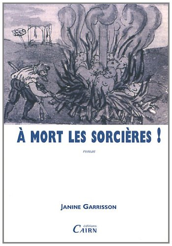 A mort les sorcières !