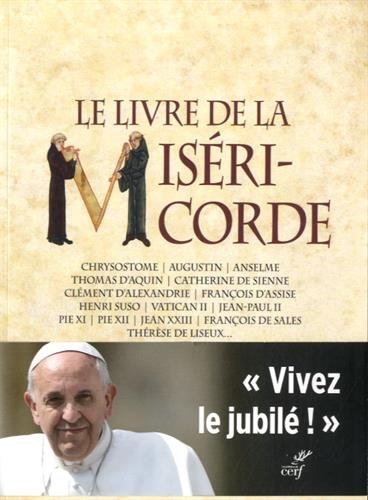 Le livre de la miséricorde