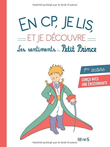 Les sentiments du Petit Prince