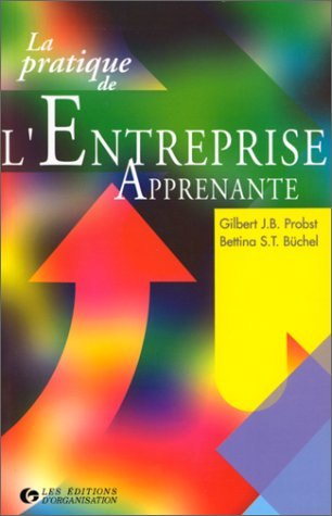 La pratique de l'entreprise apprenante