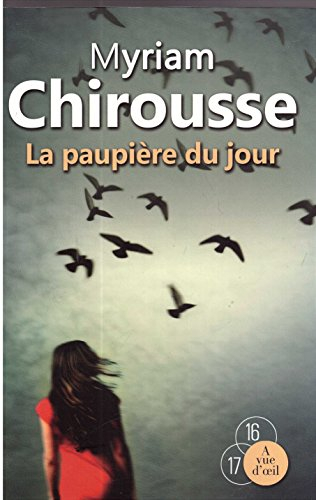 La paupière du jour