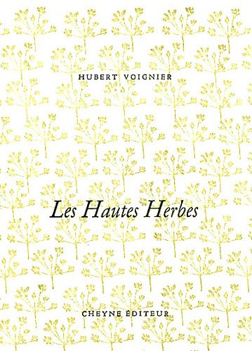 Les hautes herbes