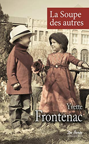 La soupe des autres