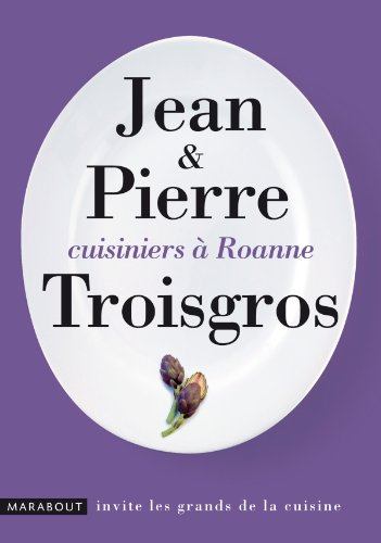 Cuisiniers à Roanne