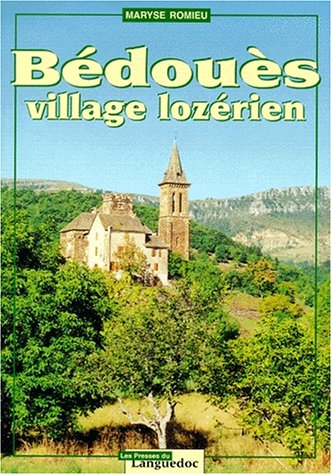 Bédoués, village lozérien