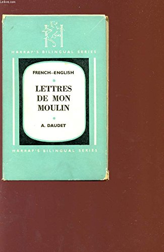 Lettres de mon moulin