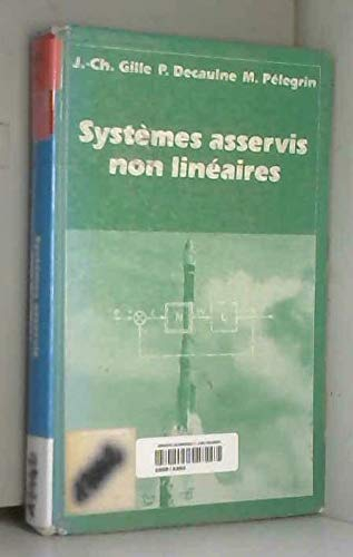 Systèmes asservis non linéaires