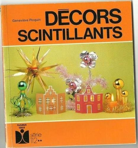 Décors scintillants