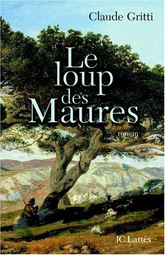 Le loup des Maures