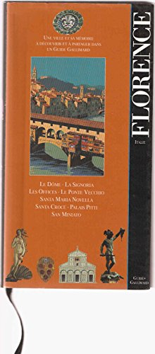 florence (ancienne édition)