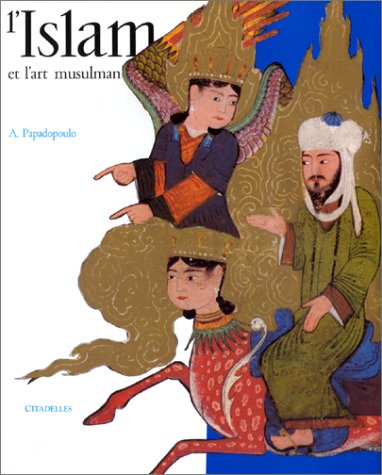 l'islam et l'art musulman