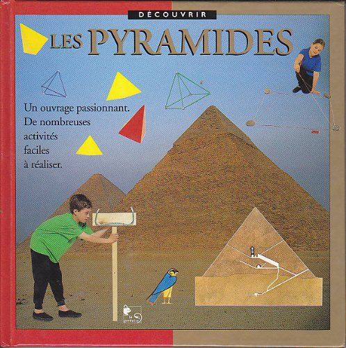 les pyramides