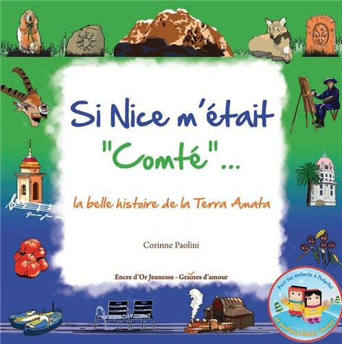 si nice m'était comté...
