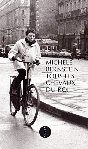 Tous les chevaux du roi