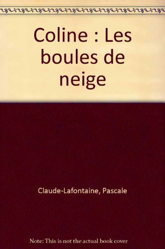 Les Boules de neige