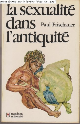 la sexualité dans l'antiquité