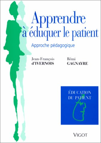 Apprendre à éduquer le patient