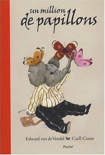 Un million de papillons