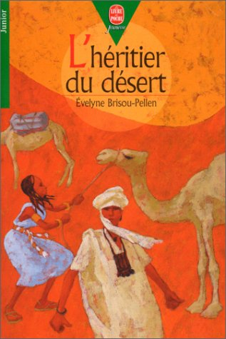 l'héritier du désert