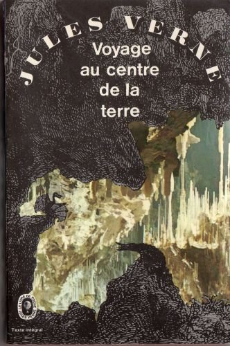 voyage au centre de la terre