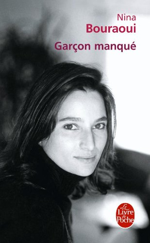 Garçon manqué