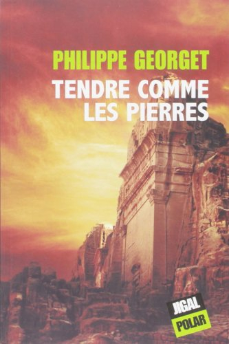 tendre comme les pierres