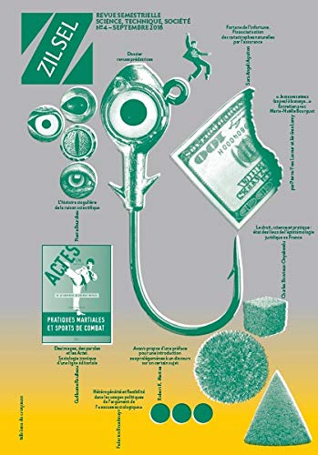 Zilsel : science, technique, société, n° 4