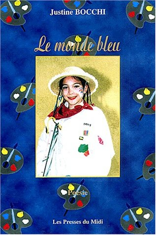 Le monde bleu