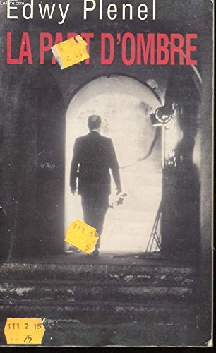 La Part d'ombre