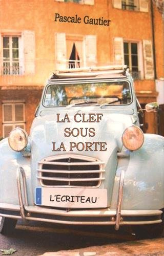 La clef sous la porte