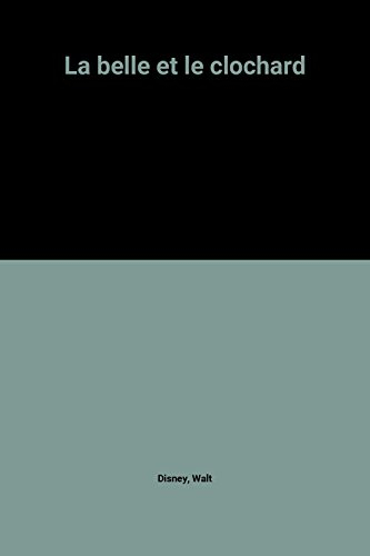 la belle et le clochard