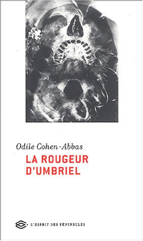 La rougeur d'Umbriel